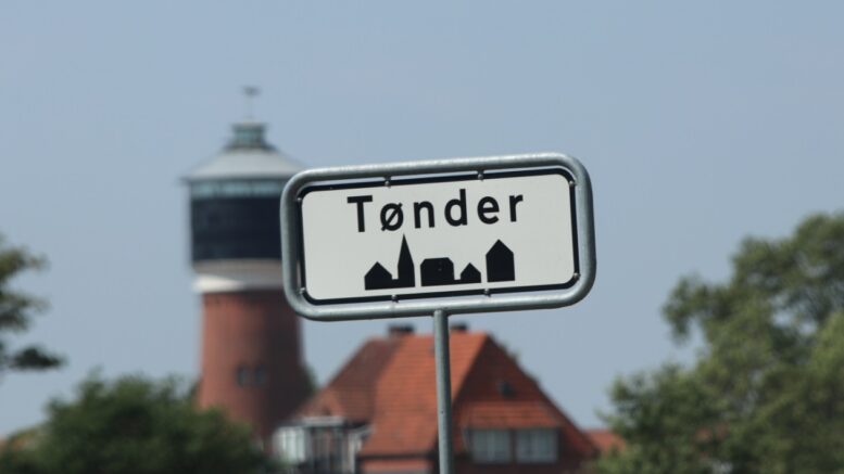 Tønder kommune