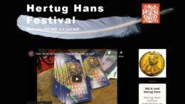 Hertug Hans 2022