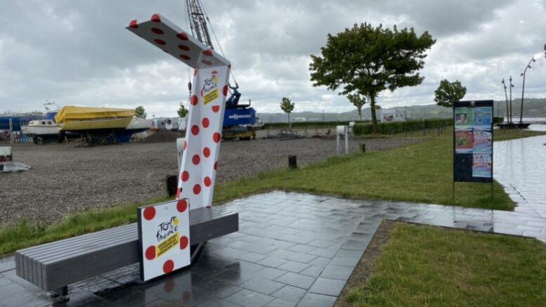 Tour de France i Sønderjylland