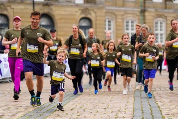 Tyvstart 100 Dage Til Royal Run I Aabenraa Sydnytdk Gratis Lokale Nyheder Fra Sønderjylland 2424